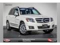 Arctic White - GLK 350 Photo No. 1