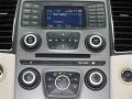 Dune Controls Photo for 2014 Ford Taurus #88871265