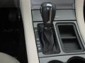  2014 Taurus SE 6 Speed SelectShift Automatic Shifter