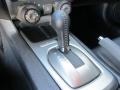 6 Speed TAPshift Automatic 2013 Chevrolet Camaro SS/RS Coupe Transmission