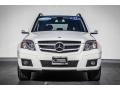 Arctic White - GLK 350 Photo No. 2