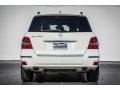 Arctic White - GLK 350 Photo No. 3