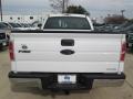 2014 Oxford White Ford F150 XL Regular Cab  photo #4