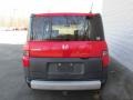 2005 Rallye Red Honda Element EX AWD  photo #5