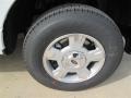 2014 Oxford White Ford F150 XL Regular Cab  photo #8