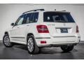 Arctic White - GLK 350 Photo No. 9