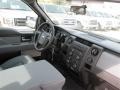2014 Oxford White Ford F150 XL Regular Cab  photo #11