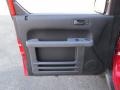 2005 Rallye Red Honda Element EX AWD  photo #11