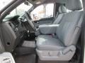 2014 Oxford White Ford F150 XL Regular Cab  photo #14