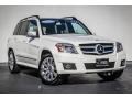 Arctic White - GLK 350 Photo No. 11