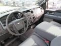 2014 Oxford White Ford F150 XL Regular Cab  photo #15