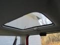 2005 Rallye Red Honda Element EX AWD  photo #14