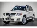 Arctic White - GLK 350 Photo No. 12