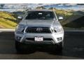 Silver Sky Metallic - Tacoma V6 Double Cab 4x4 Photo No. 2