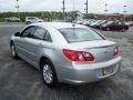 Silver Steel Metallic - Sebring LX Sedan Photo No. 3