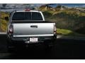 Silver Sky Metallic - Tacoma V6 Double Cab 4x4 Photo No. 4