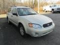 Champagne Gold Opal - Outback 2.5i Wagon Photo No. 5