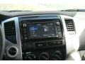 Silver Sky Metallic - Tacoma V6 Double Cab 4x4 Photo No. 6