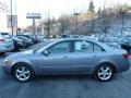 Steel Gray - Sonata Limited V6 Photo No. 2