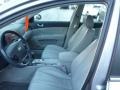 Steel Gray - Sonata Limited V6 Photo No. 4