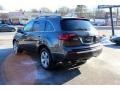 Grigio Metallic - MDX Technology Photo No. 5