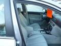 Steel Gray - Sonata Limited V6 Photo No. 13