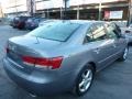 Steel Gray - Sonata Limited V6 Photo No. 15