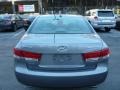 Steel Gray - Sonata Limited V6 Photo No. 16