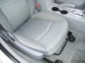 Silver Steel Metallic - Sebring LX Sedan Photo No. 11