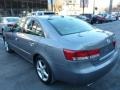 Steel Gray - Sonata Limited V6 Photo No. 17