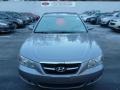 Steel Gray - Sonata Limited V6 Photo No. 18