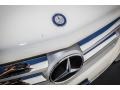 Arctic White - GLK 350 Photo No. 27