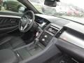 2014 Tuxedo Black Ford Taurus SEL  photo #11