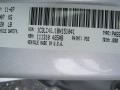 Silver Steel Metallic - Sebring LX Sedan Photo No. 14