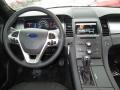 2014 Tuxedo Black Ford Taurus SEL  photo #15