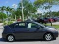 2006 Magnetic Gray Metallic Toyota Prius Hybrid  photo #2