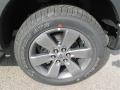 2014 Sterling Grey Ford F150 FX4 SuperCrew 4x4  photo #8