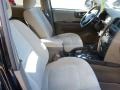 2005 Black Obsidian Hyundai Santa Fe GLS 4WD  photo #15