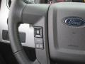 2014 Sterling Grey Ford F150 FX4 SuperCrew 4x4  photo #15