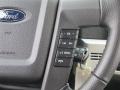 2014 Sterling Grey Ford F150 FX4 SuperCrew 4x4  photo #16