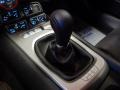 6 Speed Manual 2014 Chevrolet Camaro ZL1 Coupe Transmission