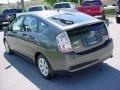 Magnetic Gray Metallic - Prius Hybrid Photo No. 6