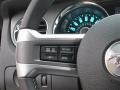 Black - Mustang V6 Coupe Photo No. 15