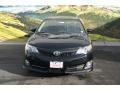 Attitude Black Metallic - Camry SE Photo No. 2