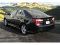 Attitude Black Metallic - Camry SE Photo No. 3