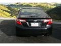 Attitude Black Metallic - Camry SE Photo No. 4