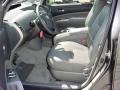 Magnetic Gray Metallic - Prius Hybrid Photo No. 10