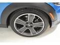 Laser Blue Metallic - Cooper Clubman Photo No. 3
