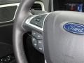 2014 Sterling Gray Ford Fusion Hybrid SE  photo #16