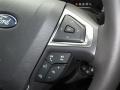 2014 Sterling Gray Ford Fusion Hybrid SE  photo #17